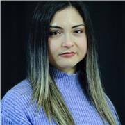 Laureanda magistrale in ingegneria elettronica offre ripetizioni di matematica, fisica per studenti di scuole medie e superiori